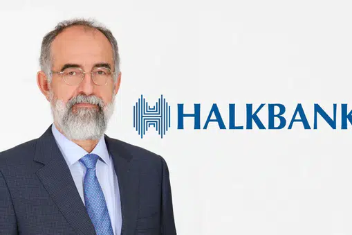 HalkBank Genel Müdürü kim oldu, Recep Süleyman Özdil kimdir?