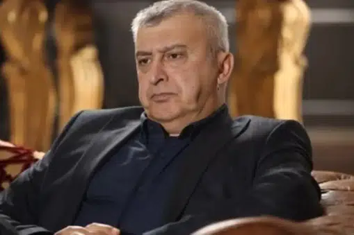 Esat Aldur: Kimdir, Nereli ve Kaç Yaşında? Sevdiğim Sensin'deki Rolüyle Dikkat Çekiyor!