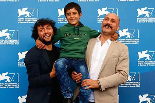 İzci Doğan: Nereli, Kaç Yaşında ve Ödüllü Rolüyle Sinema Dünyasındaki Yeri!