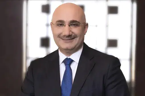 VakıfBank Genel Müdürü olarak kim atandı, Osman Arslan kimdir?