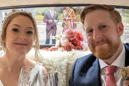 Michael Patrick'in Eşi Naomi Sheehan Hakkında İlk Bilgiler Açıklandı!