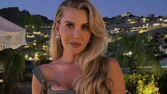 Eda Erol Kimdir? Kaç Yaşında, Nereli, Boyu Kaç, Eşi Kim?