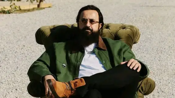 Gözleri Karadeniz’in Osman’ı Mehmet Özgür Kimdir? Kaç Yaşında ve Hangi Dizilerde Rol Aldı?