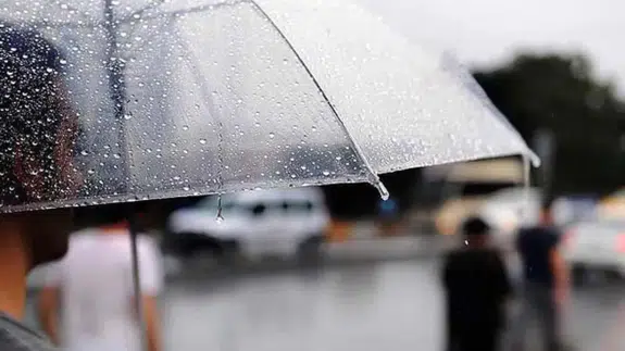 Bugün yağmur yağacak mı? Meteoroloji'den 18 Eylül Çarşamba hava durumu tahmini