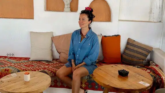 Gözleri Karadeniz’in Ayla’sı Gizem Arıkan Kimdir? Hayatı ve Rol Aldığı Yapımlar