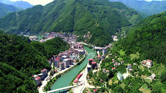 Artvin’de Mutlaka Ziyaret Etmeniz Gereken 3 Harika Yer!