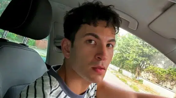 Gözleri Karadeniz’in Sancar’ı Berk Ali Çatal Kimdir? Kaç Yaşında ve Hangi Dizilerde Rol Aldı?