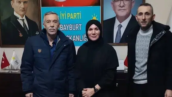 Bayburt Kadın Kolları, Kadınların Siyasetteki Rolünü Güçlendirme İhtiyaçlarını Tartıştı
