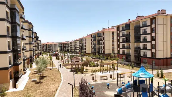 Ev Sahibi Olma Hayali Gerçek Oluyor: TOKİ Başvuruları İçin Son Gün Geldi!