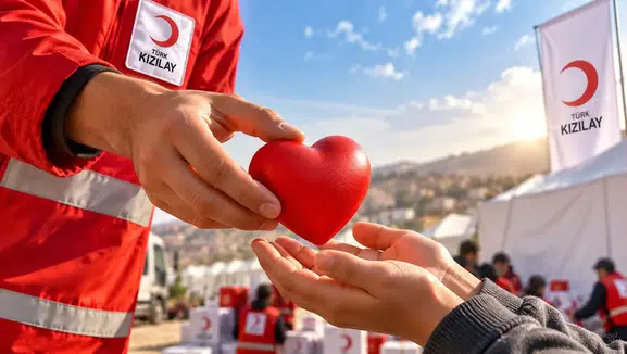 2026 Kızılay Haftası ne zaman? Kızılay Haftası hangi ay kutlanır?