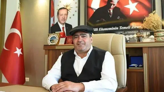 Vergi borcu olan çiftçiye kredi yolu açıldı