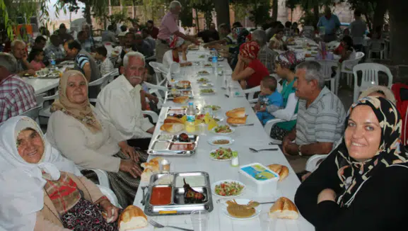 2026 Ramazan’ında Ordu İftar Çadırları Nereye Kurulur?