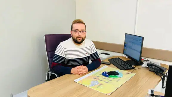 Bayburt Hastanesi'nde Nöroloji Alanında Uzman Hekim Atandı