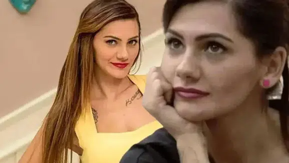 Kısmetse Olur’un Eski Yarışmacısı Ayça Ekin Beğen Hastaneye Kaldırıldı: Veda Paylaşımı Endişe Yarattı