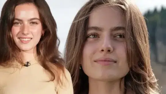 Taşacak Bu Deniz Eleni Öldü mü? Ava Yaman Diziden Ayrılıyor mu?