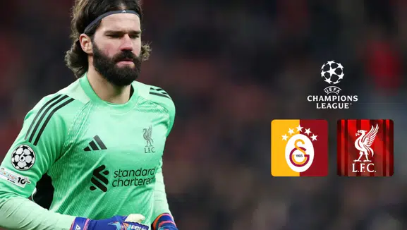 Galatasaray Karşılaşması Öncesi Liverpool’a Alisson'dan Olumsuz Gelişme