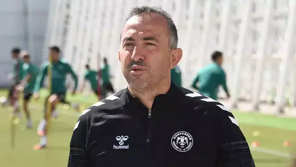 Recep Uçar’dan Trabzonspor Derbisi Öncesi Açıklama: Kendi Oyunumuzu Oynamak İstiyoruz