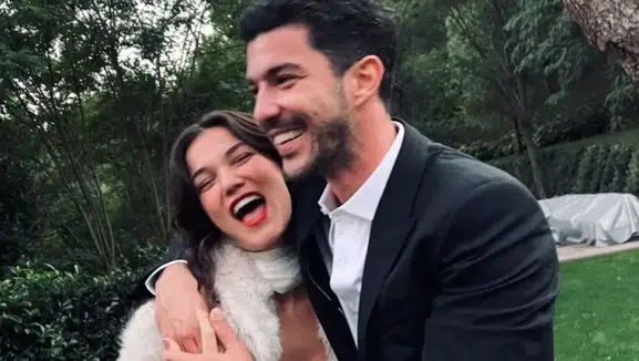 Hayatını Dönüşüme Uğratan Aile Dizilimi: Pınar Deniz ve Kaan Yıldırım'ın Tanışma Serüveni