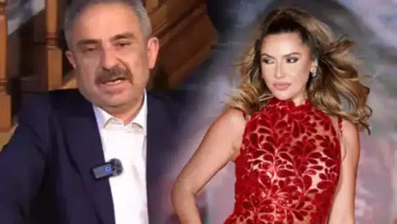 Hadise ile Sinan Burhan Arasındaki Mayo Çekişmesi: Ben Gericiyim! İddiası Gündem Oldu