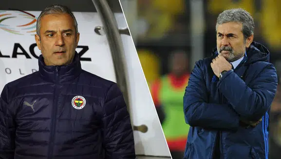 Fenerbahçe'de Teknik Direktör Krizi: Yeni Adaylar Masada!