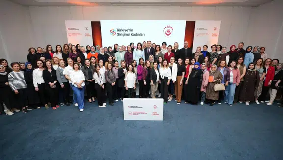 Aile ve Sosyal Hizmetler Bakanlığı ile Hepsiburada’dan Girişimci Kadınlara Destek Hamlesi