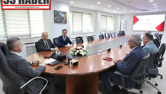 Artvin’in bitki mirası koruma altına alınıyor