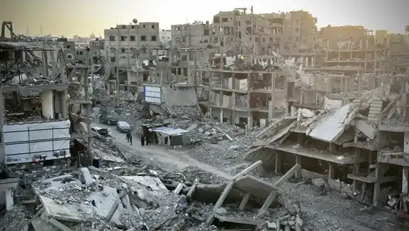 Gazze’de can kaybı artıyor: Hayatını kaybedenlerin sayısı 72 bin 763 oldu