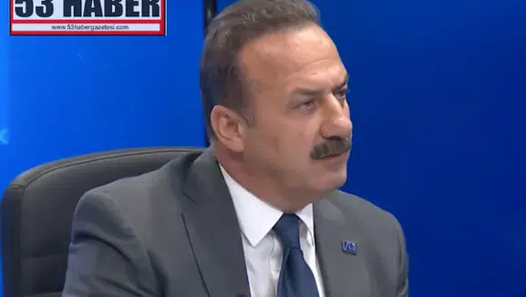 Ağıralioğlu'ndan Keskin Mesaj: Seçmen Tercihleri Hiçbir Şekilde Gasbedilemez!