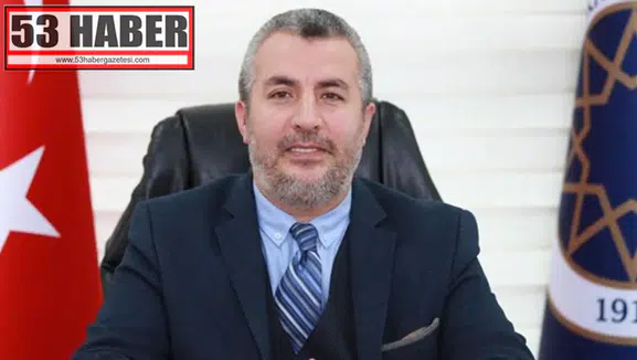 ÖSYM Başkanı Ersoy'dan Açıklama: 7 Bölgedeki Öğrenciler için Online Sınav Sistemi Geliyor