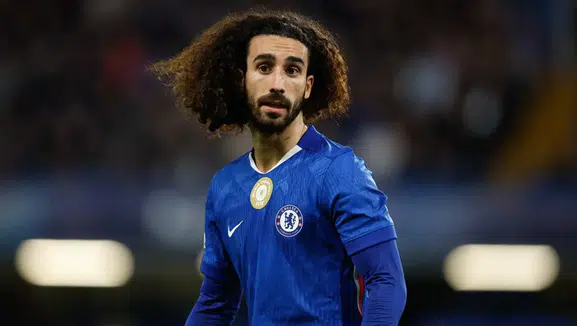 Chelsea, Marc Cucurella Hakkında Kritik Bir Karar Aldı!