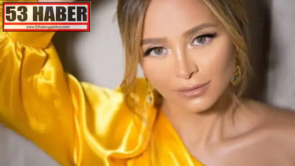 Rozina Lazkani kaç yaşında, evli mi, eşi kim, çocukları var mı? İşte hayatı hakkında bilgiler