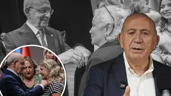 Yeni Parti ile CHP arasında ilk büyük kriz! Gürsel Tekin "paralı figüran"a ateş püskürdü