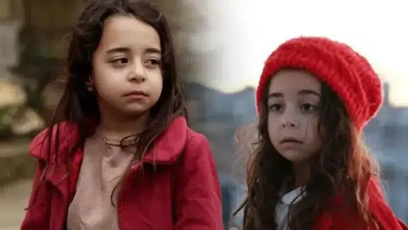 Beren Gökyıldız kimdir? Beren Gökyıldız hangi dizilerde oynadı?