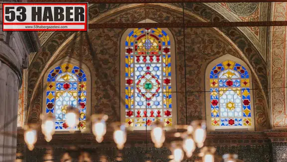 Eyüp Sultan Camii'nin Popülaritesinin Ardındaki Sebepler