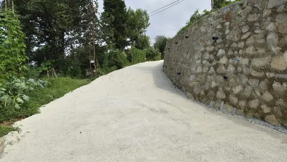 Güneysu’da Fen İşleri Ekipleri Sahada: 4 Mahallede Çalışma
