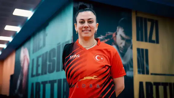 Kübra Korkut, dünya şampiyonluğu peşinde