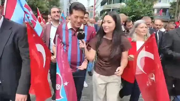 Ahmet Kaya'dan Trabzonspor'a Duygu Dolu Çağrı: Nikâh Töreni Formayla Yapılacak!