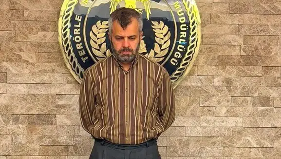 Cumhurbaşkanı Erdoğan, Burkay Karatepe'den şikayetçi oldu
