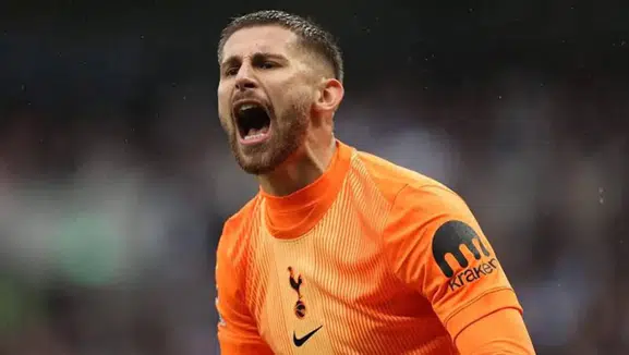 Juventus, Guglielmo Vicario ile Transfer Görüşmelerini Tamamlıyor!