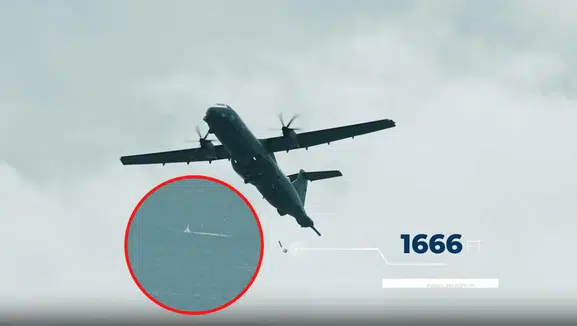 Tehditlere karşı milli güç! Mavi Vatan'ın derinliklerine yerli sonar kalkanı