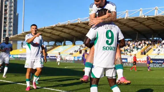 Çaykur Rizespor’dan Deplasmanda Tarihi Başlangıç: Eyüpspor’u 2-0 Mağlup Etti
