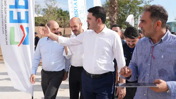 COP31 için geri sayım başladı! Antalya dünya liderlerini ağırlayacak