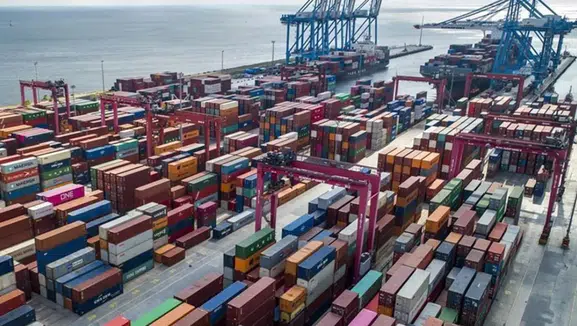 Makine Sektöründe İhracat Rekoru: 18,8 Milyar Dolar Hedefi Aşıldı!