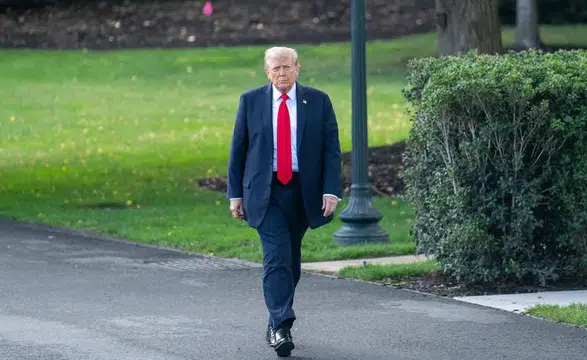 Trump'tan Katar'a Koruma Kararnamesi: Saldırı Tehdit Sayılacak