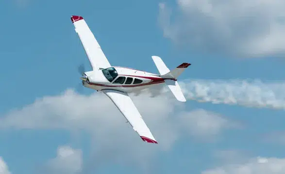 Krasnoyarsk'ta An-2 uçağının sert inişi 1 can aldı, inceleme başlatıldı