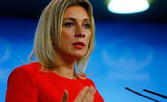 Rusya: ABD’nin el koyduğu tankerdeki iki Rus denizci serbest bırakıldı