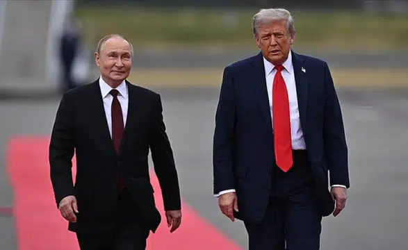Trump: Putin anlaşma yapmayı Zelenskiy’den daha fazla istiyor