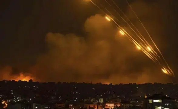 İsrail’den Lübnan’ın Güneyine İHA saldırısı: 1 yaralı