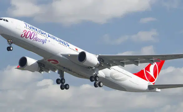 THY’den Orta Doğu seferlerine iptal kararı