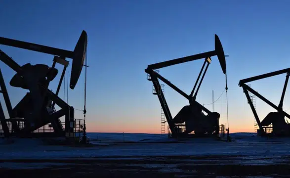 Brent petrol 67,23 dolardan işlem görüyor